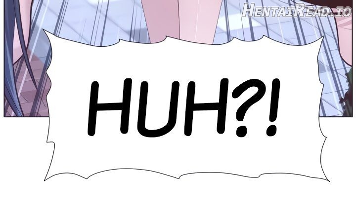 Father’s Lust  Hentai Chapter 85 - page 7