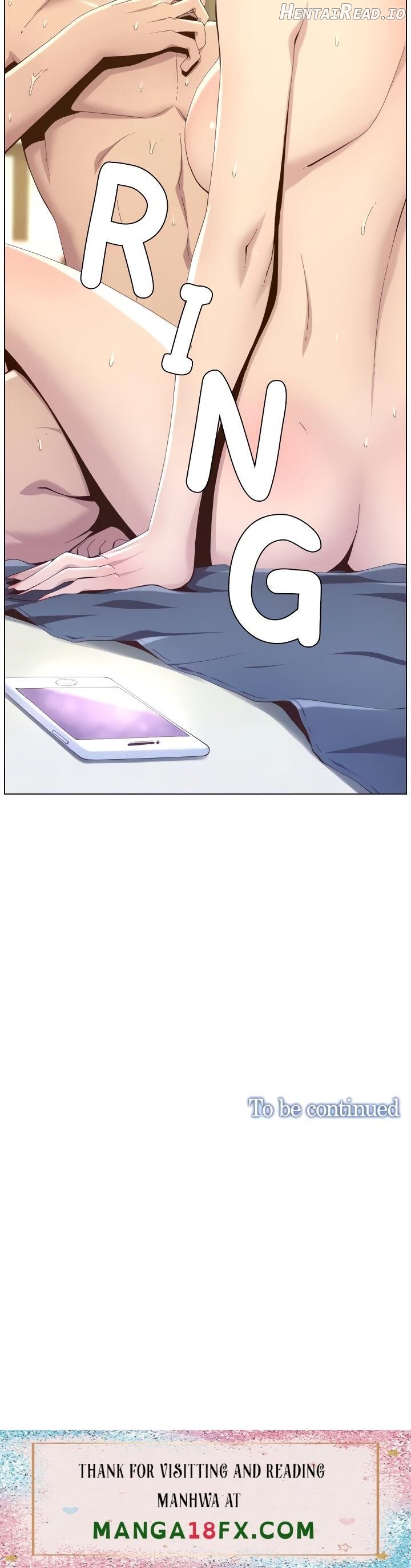 Father’s Lust  Hentai Chapter 86 - page 42