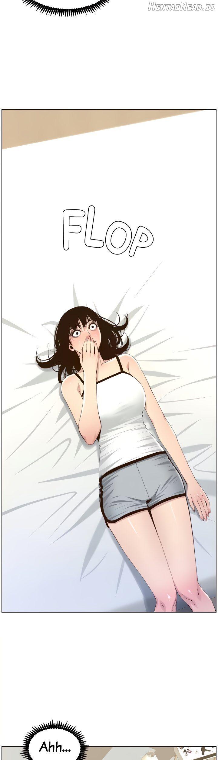 Father’s Lust  Hentai Chapter 87 - page 40