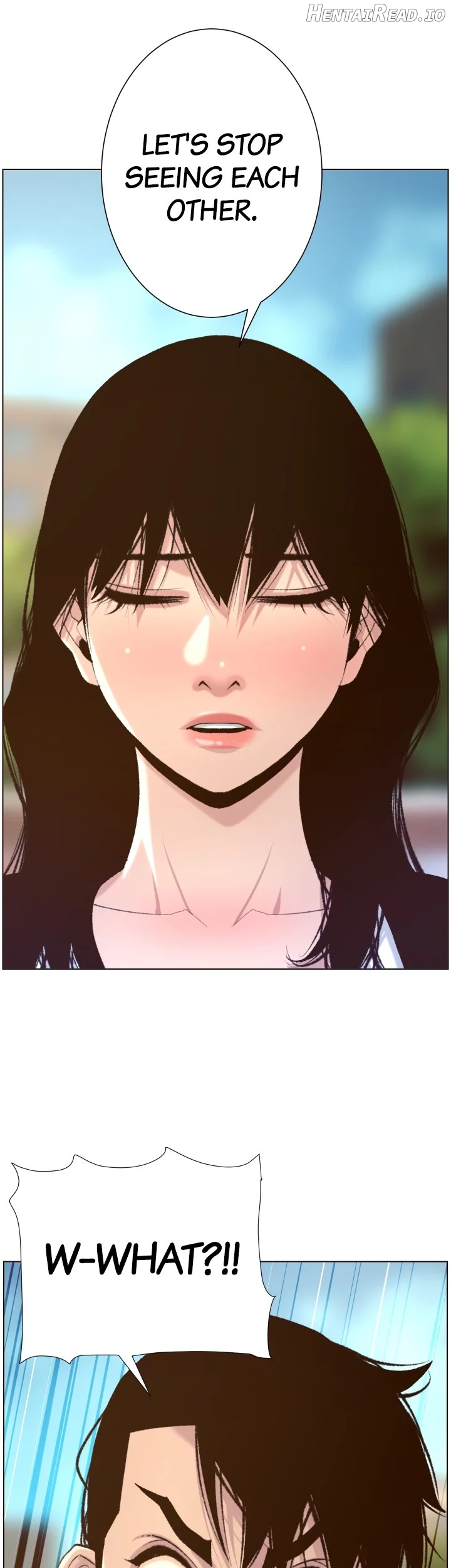 Father’s Lust  Hentai Chapter 66 - page 7
