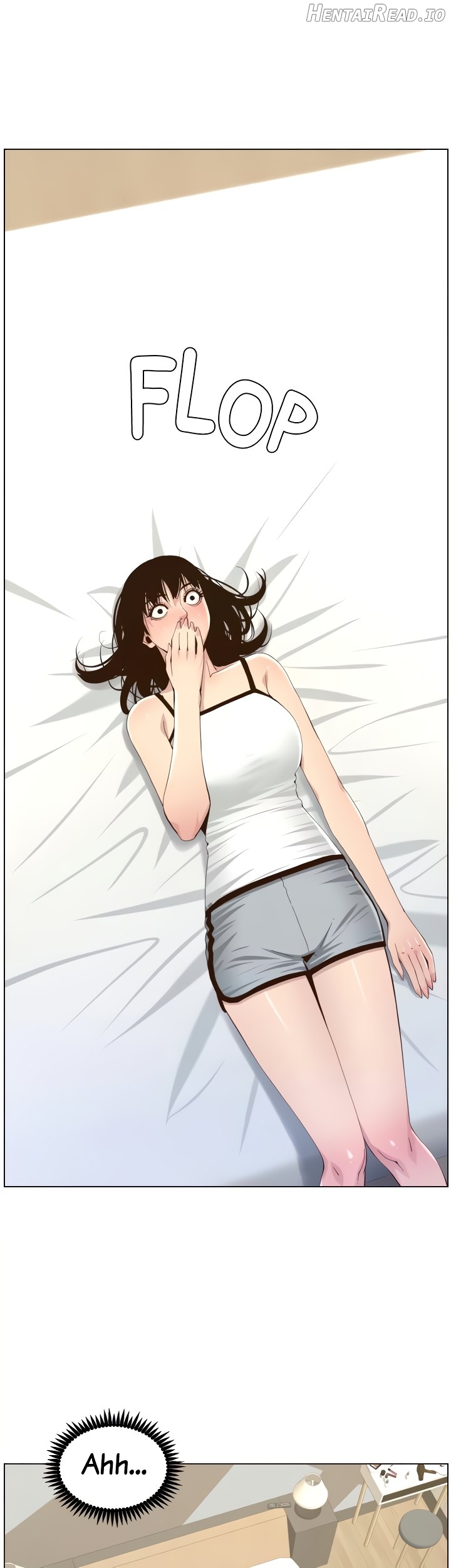 Father’s Lust  Hentai Chapter 88 - page 5