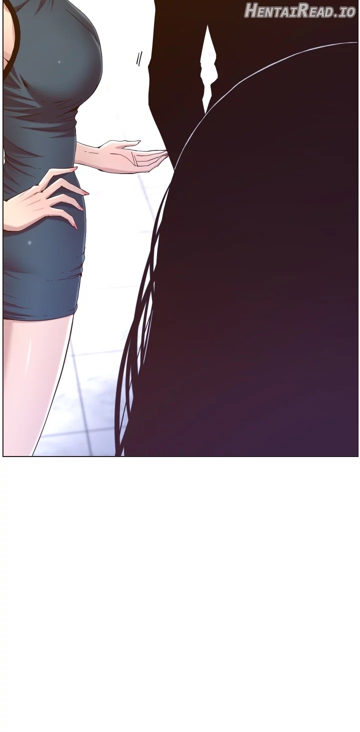 Father’s Lust  Hentai Chapter 67 - page 4