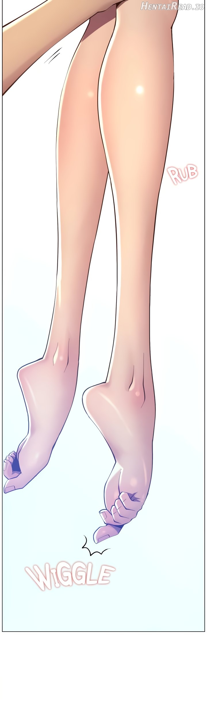 Father’s Lust  Hentai Chapter 91 - page 44