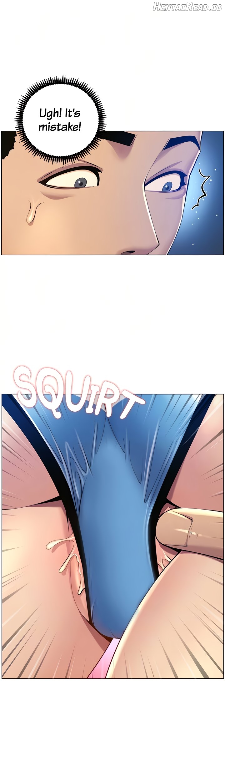 Father’s Lust  Hentai Chapter 92 - page 13