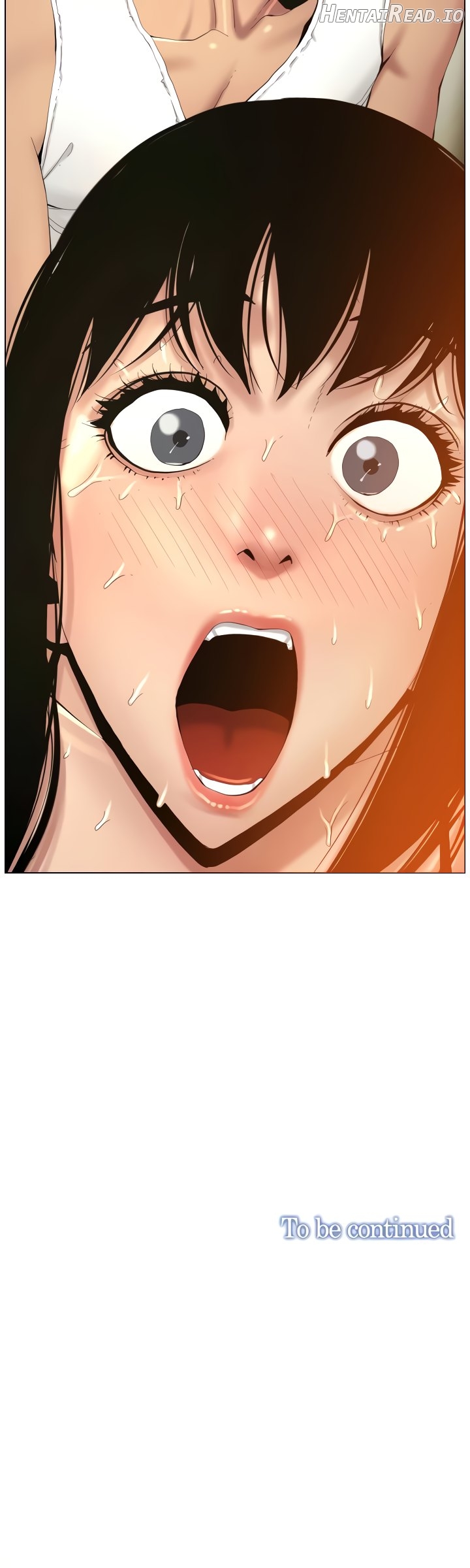 Father’s Lust  Hentai Chapter 92 - page 41