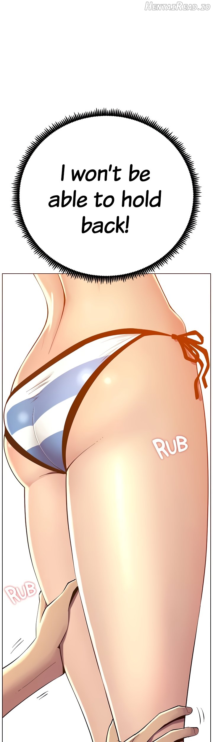 Father’s Lust  Hentai Chapter 92 - page 5
