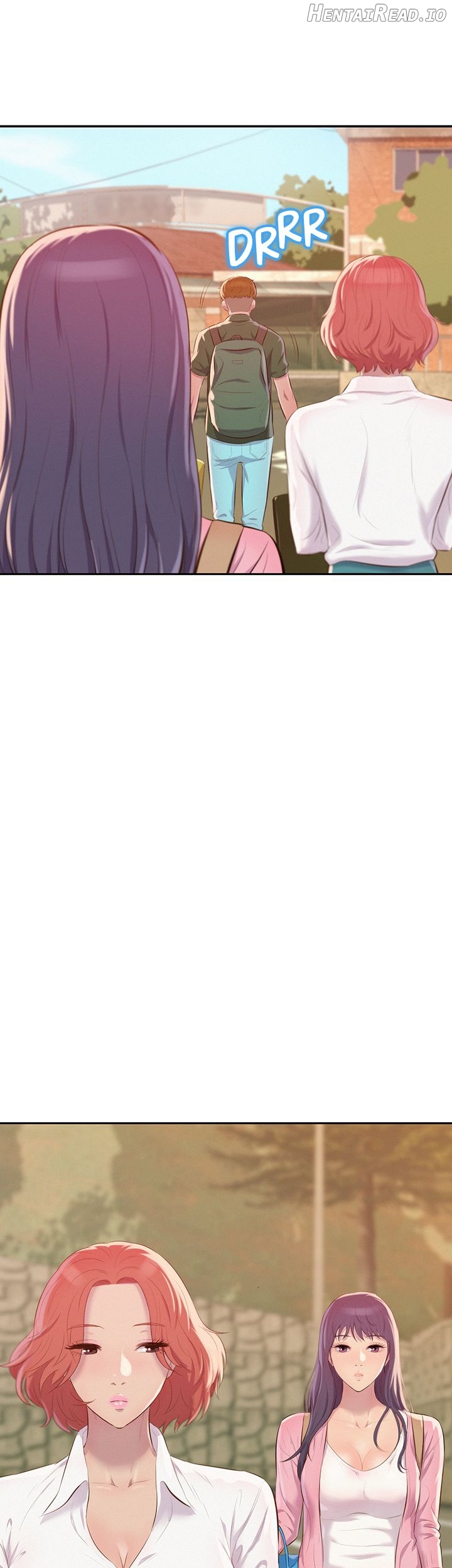 Freshman - Manhwa Chapter 45 - page 1