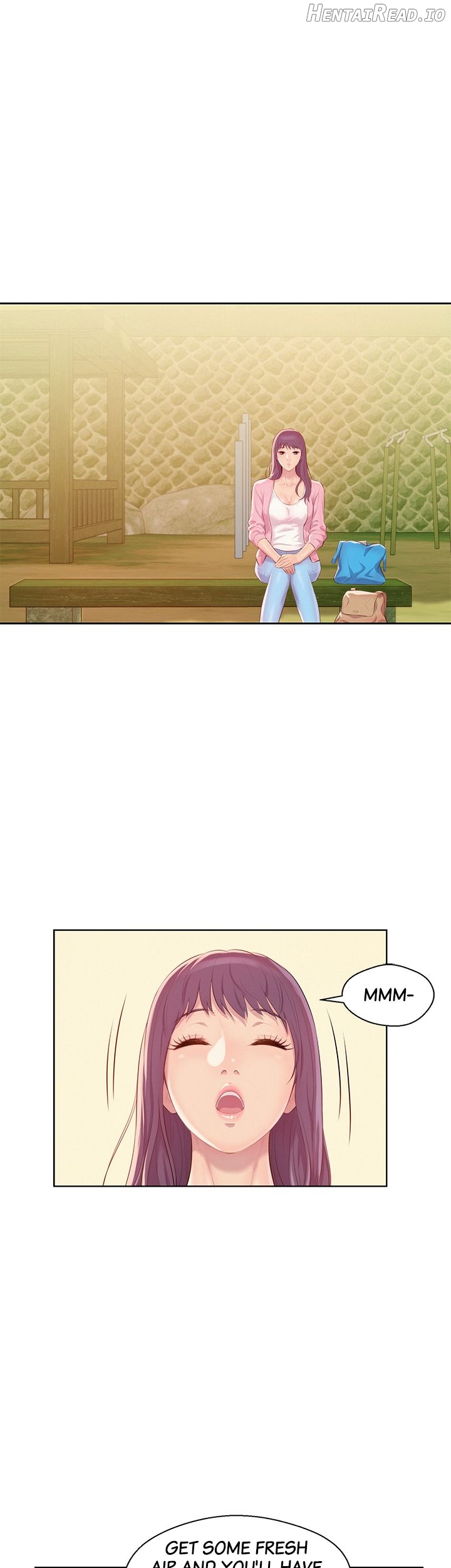 Freshman - Manhwa Chapter 45 - page 13
