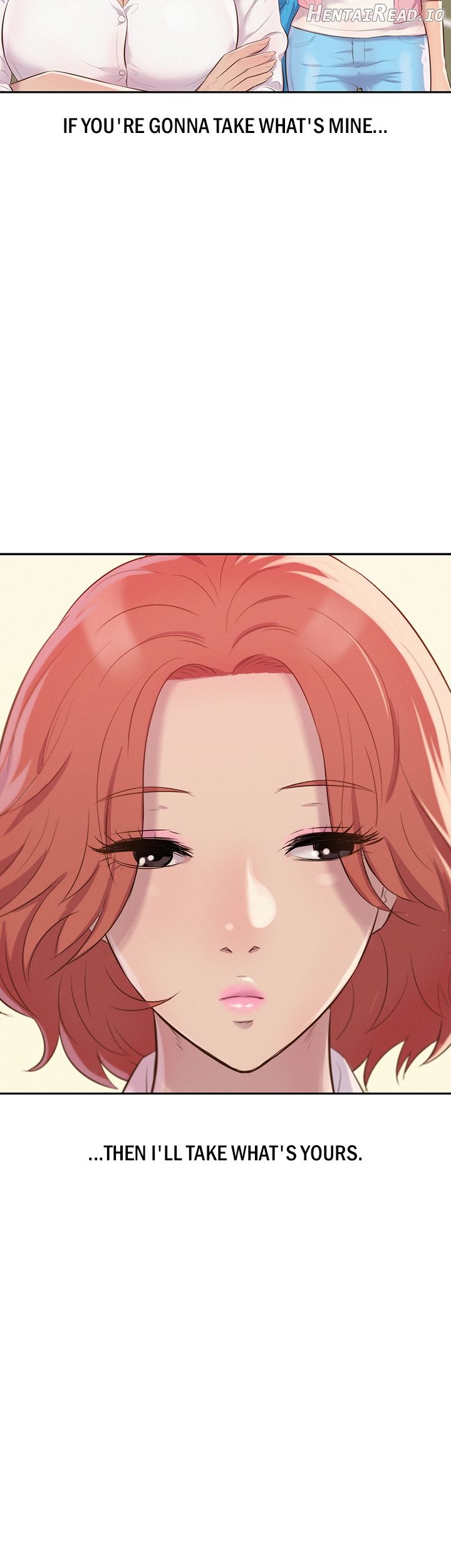Freshman - Manhwa Chapter 45 - page 2