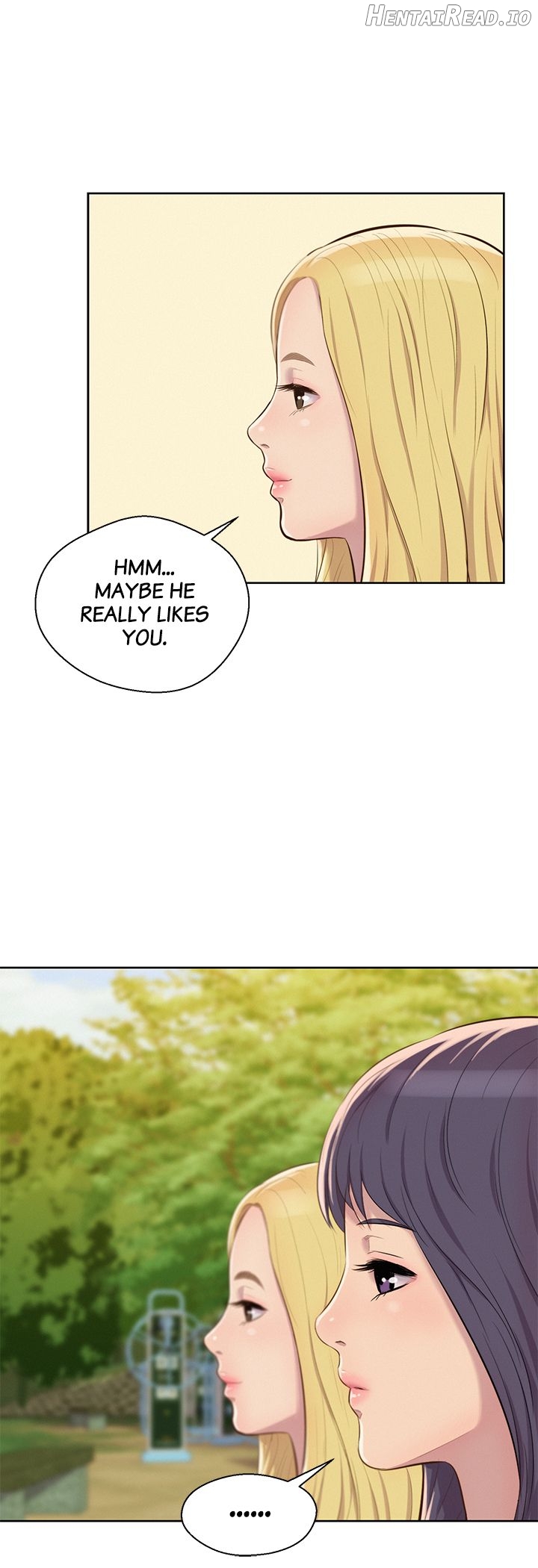 Freshman - Manhwa Chapter 45 - page 20