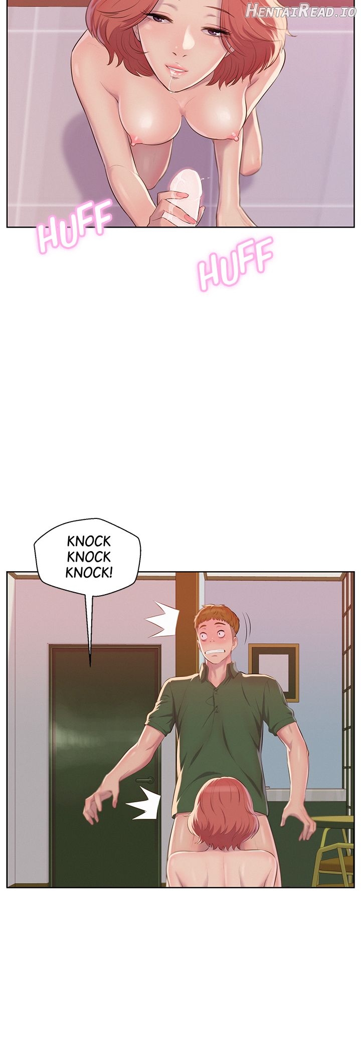 Freshman - Manhwa Chapter 45 - page 24