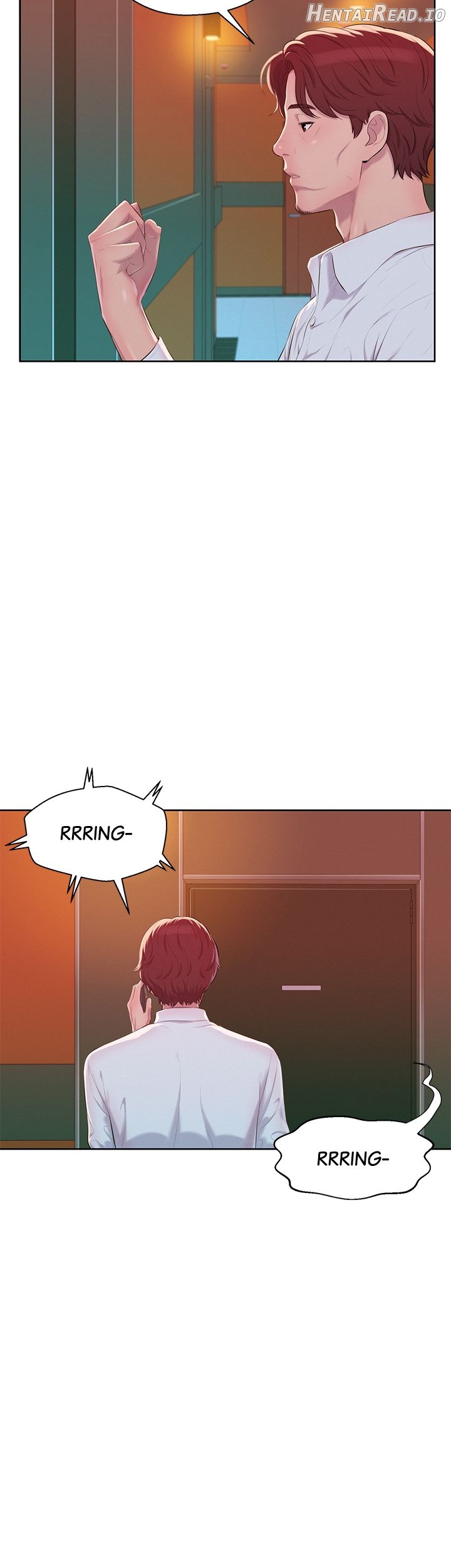 Freshman - Manhwa Chapter 45 - page 26