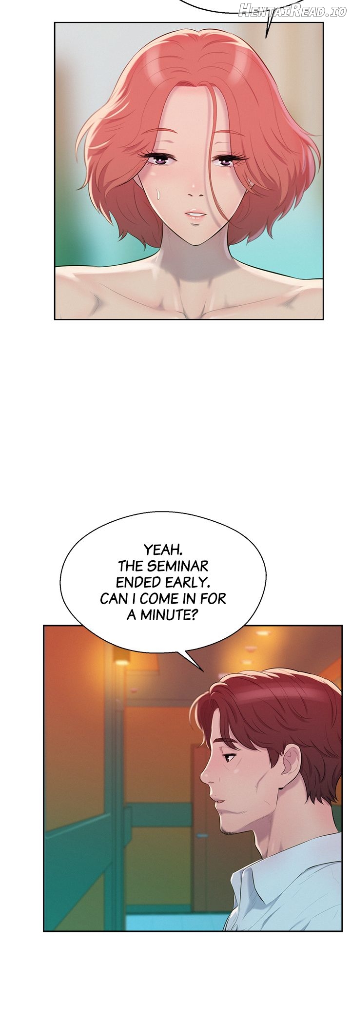 Freshman - Manhwa Chapter 45 - page 28