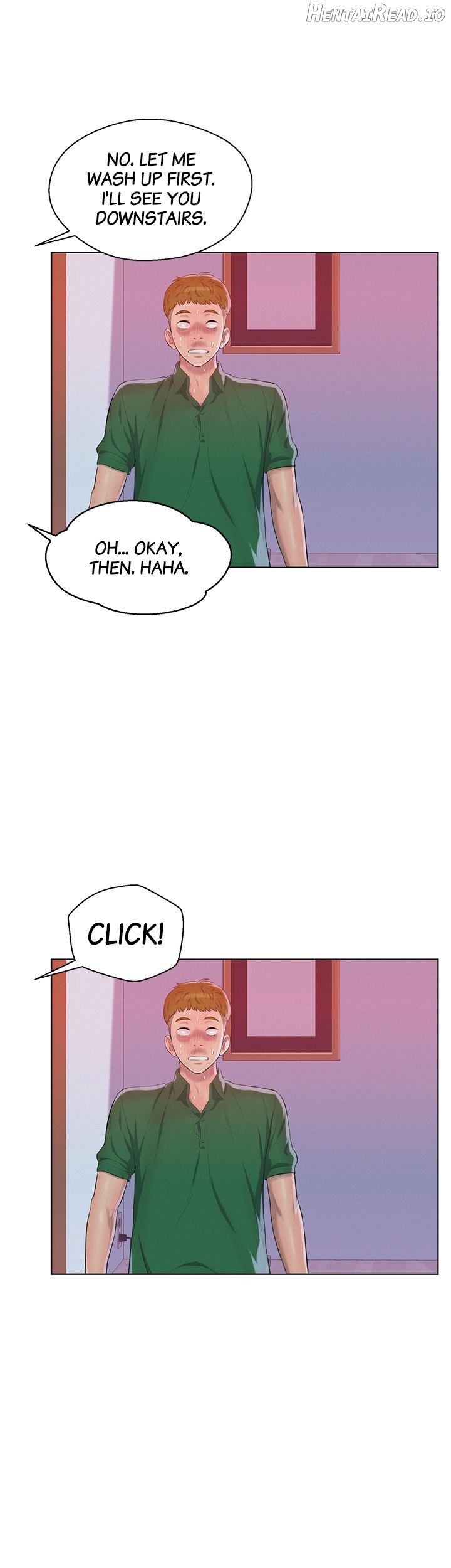 Freshman - Manhwa Chapter 45 - page 29