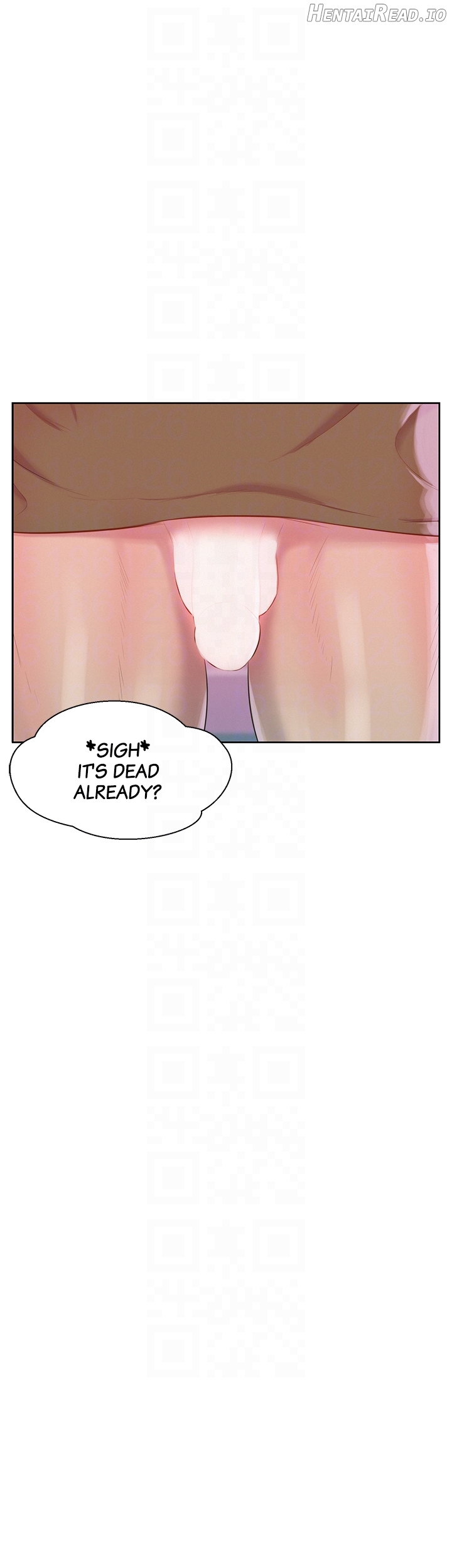 Freshman - Manhwa Chapter 45 - page 31