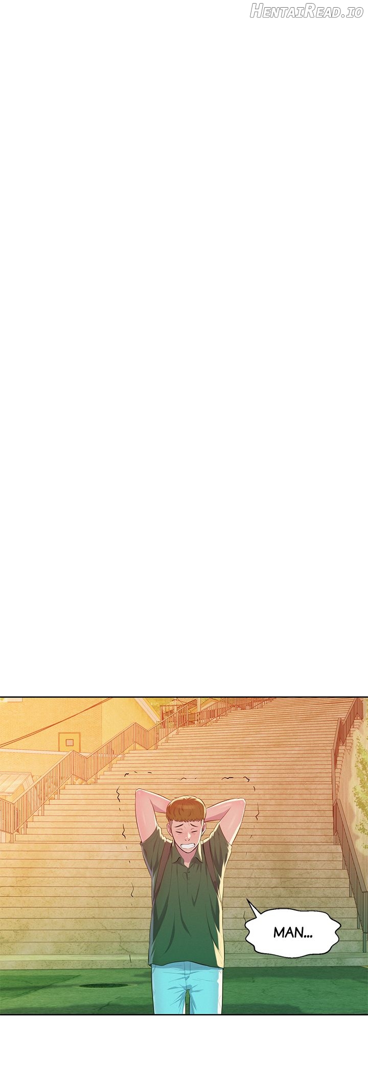 Freshman - Manhwa Chapter 45 - page 32