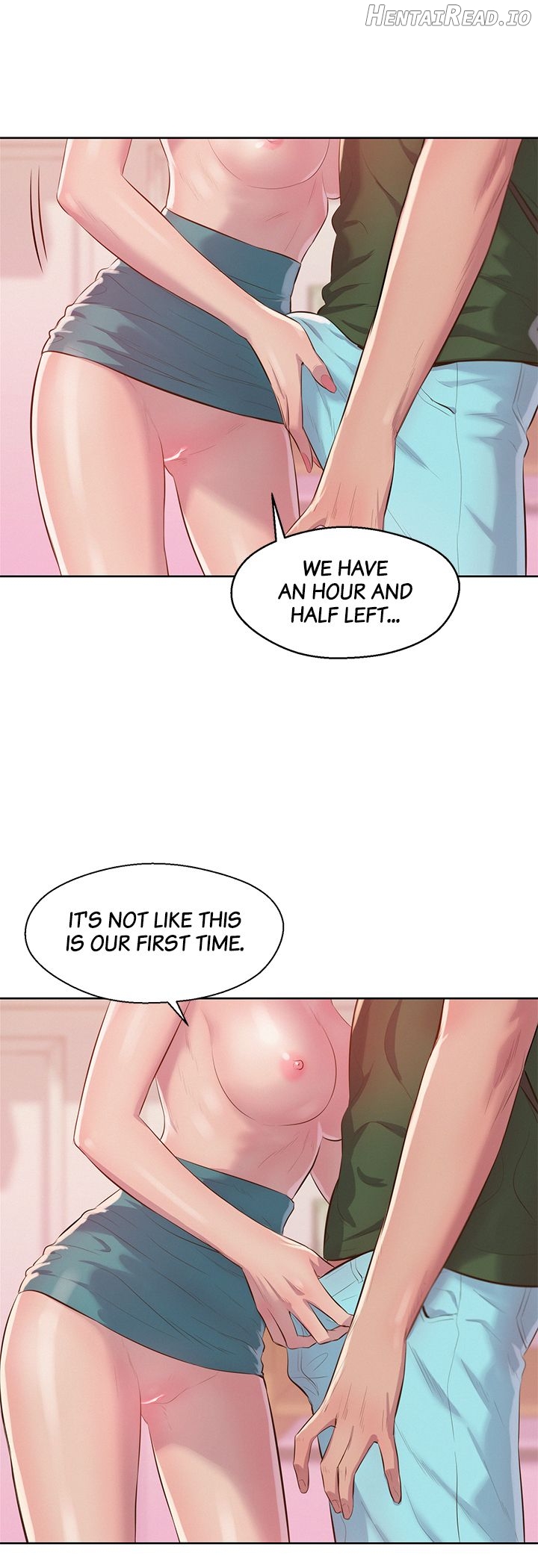 Freshman - Manhwa Chapter 45 - page 8