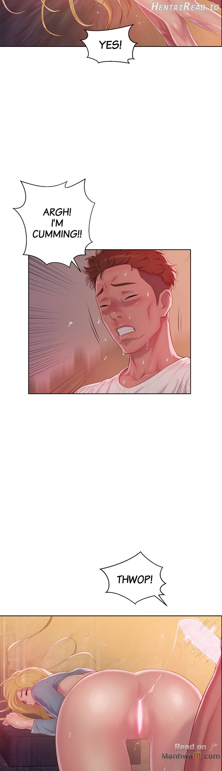 Freshman - Manhwa Chapter 46 - page 10