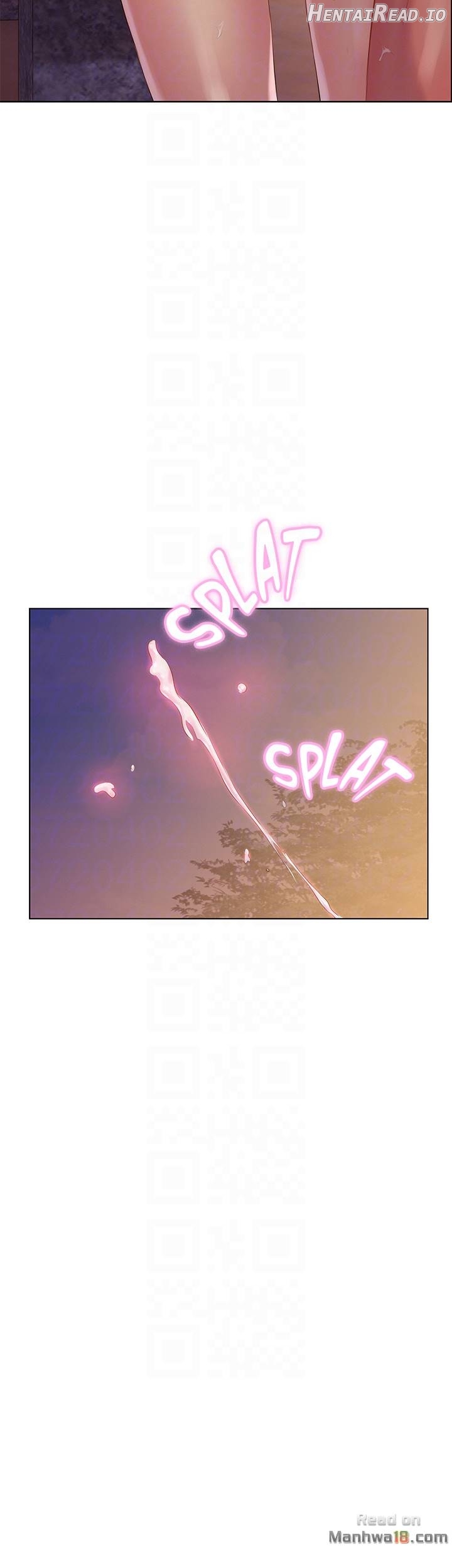 Freshman - Manhwa Chapter 46 - page 11