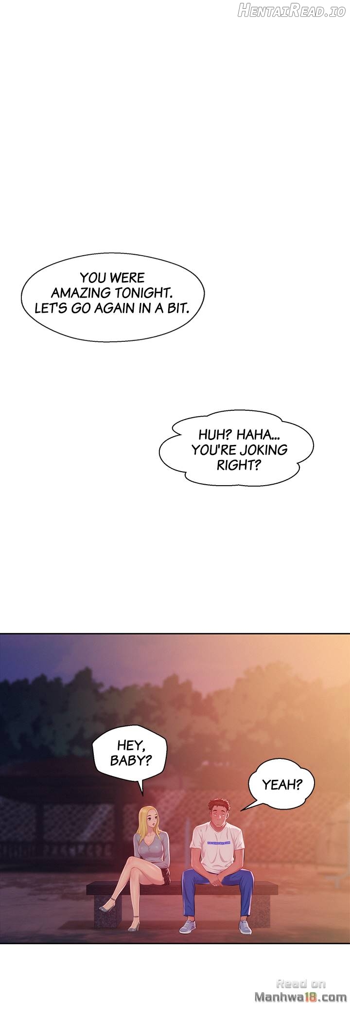 Freshman - Manhwa Chapter 46 - page 12