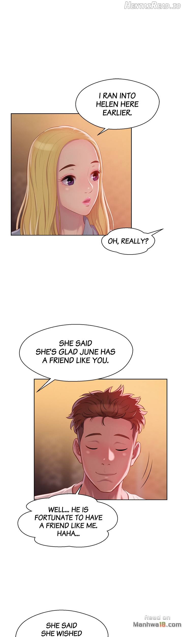 Freshman - Manhwa Chapter 46 - page 13