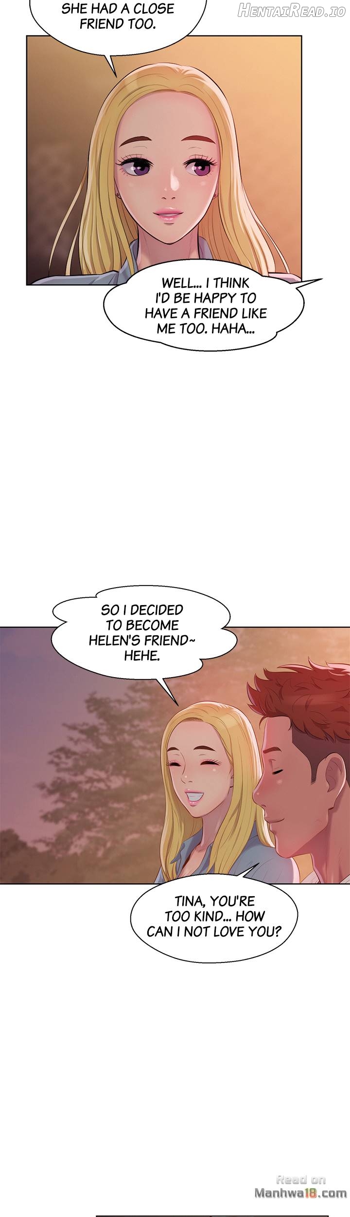 Freshman - Manhwa Chapter 46 - page 14