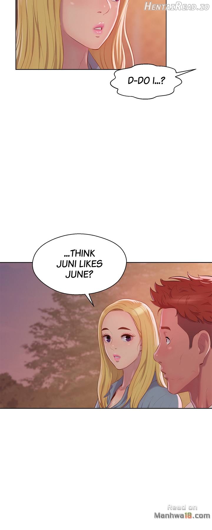 Freshman - Manhwa Chapter 46 - page 16