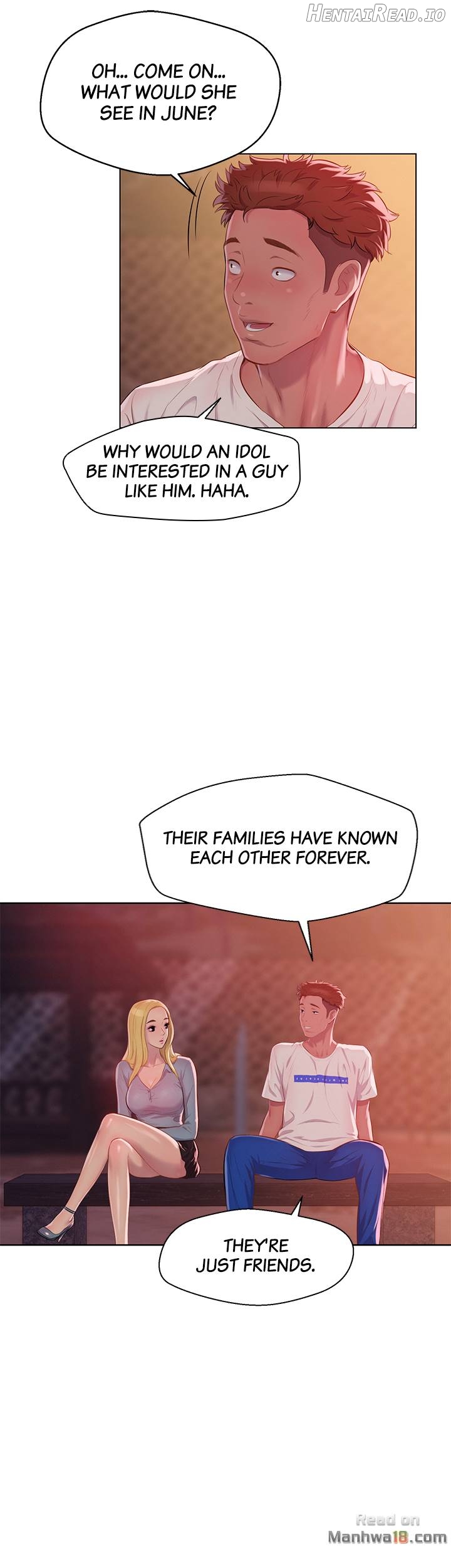 Freshman - Manhwa Chapter 46 - page 17