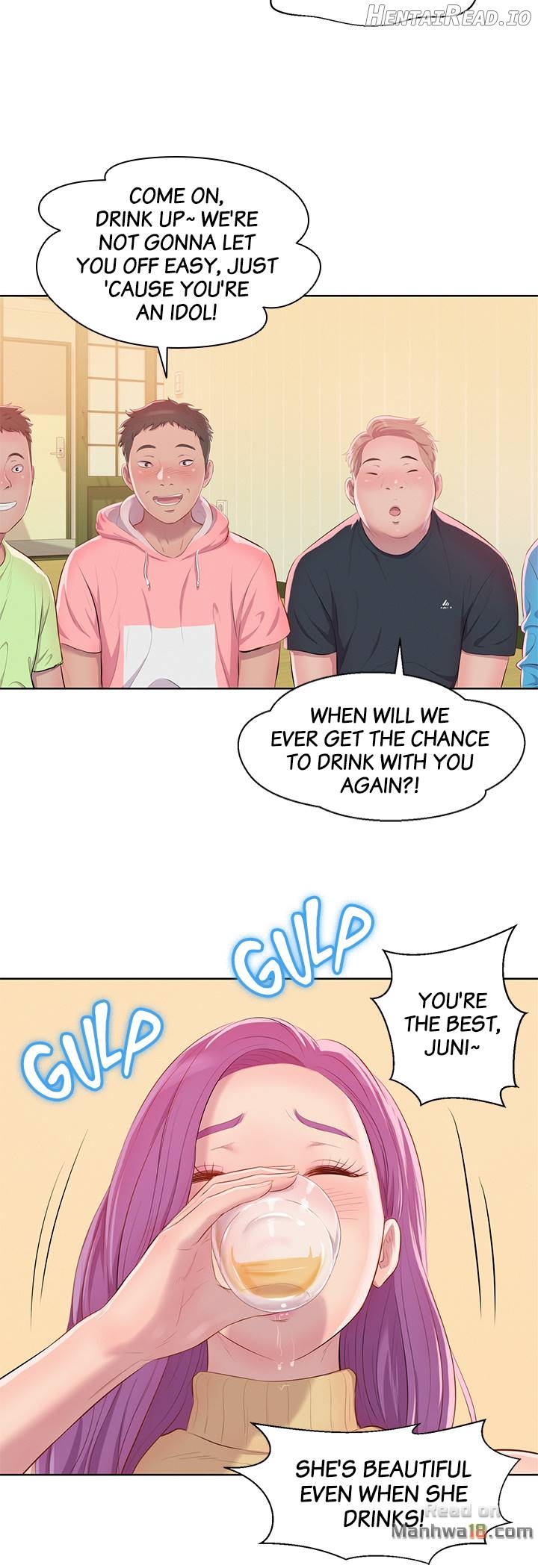 Freshman - Manhwa Chapter 46 - page 20