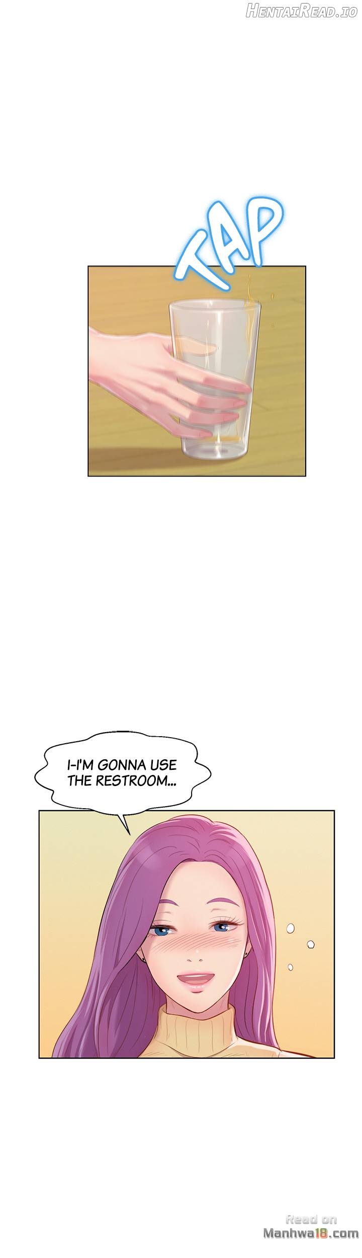 Freshman - Manhwa Chapter 46 - page 21