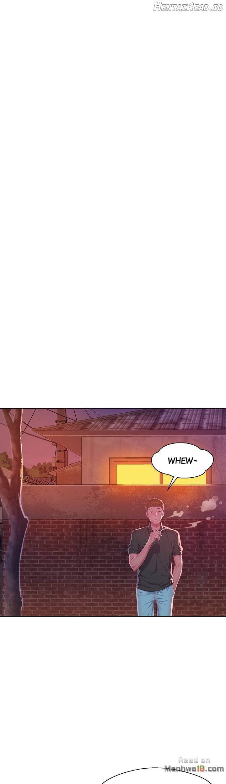 Freshman - Manhwa Chapter 46 - page 22