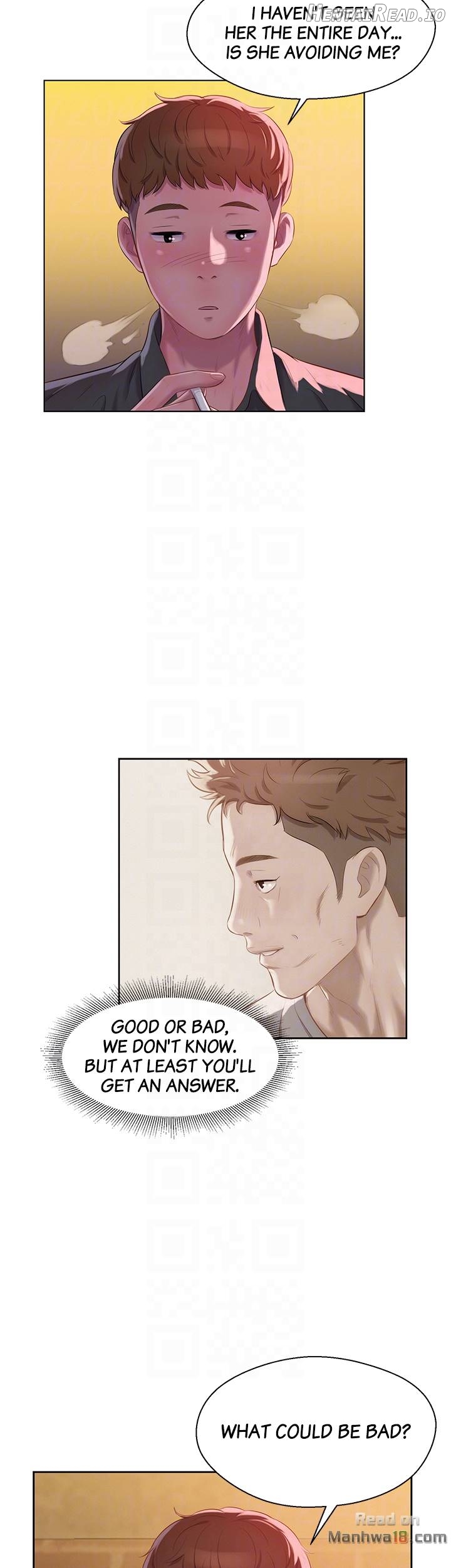 Freshman - Manhwa Chapter 46 - page 23