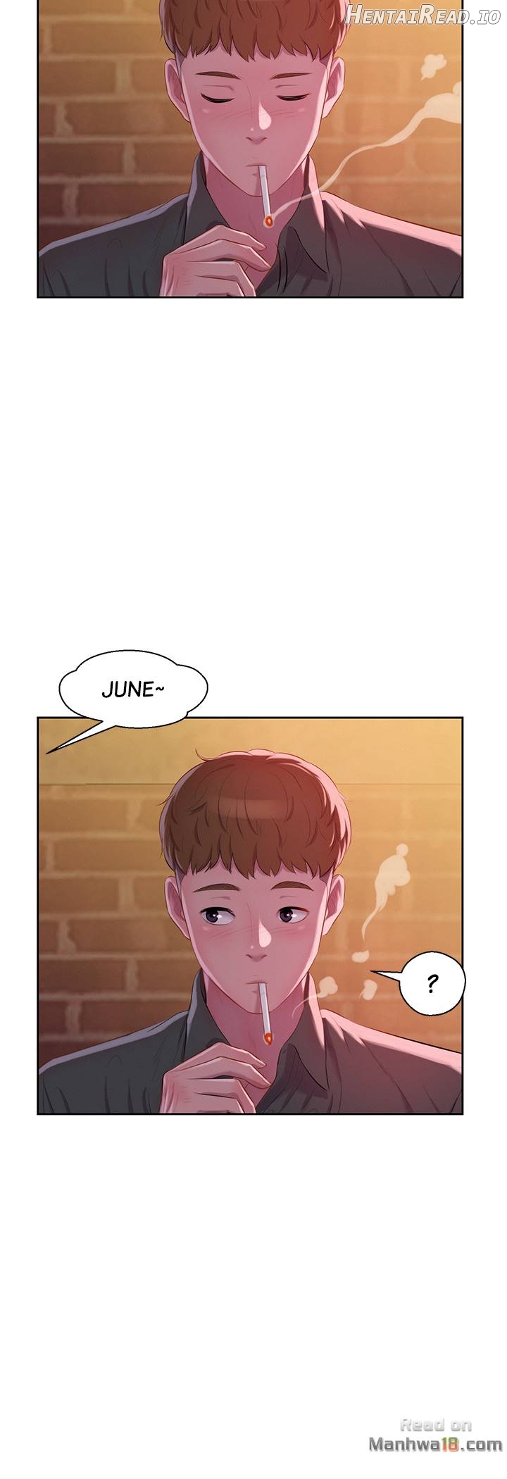 Freshman - Manhwa Chapter 46 - page 24