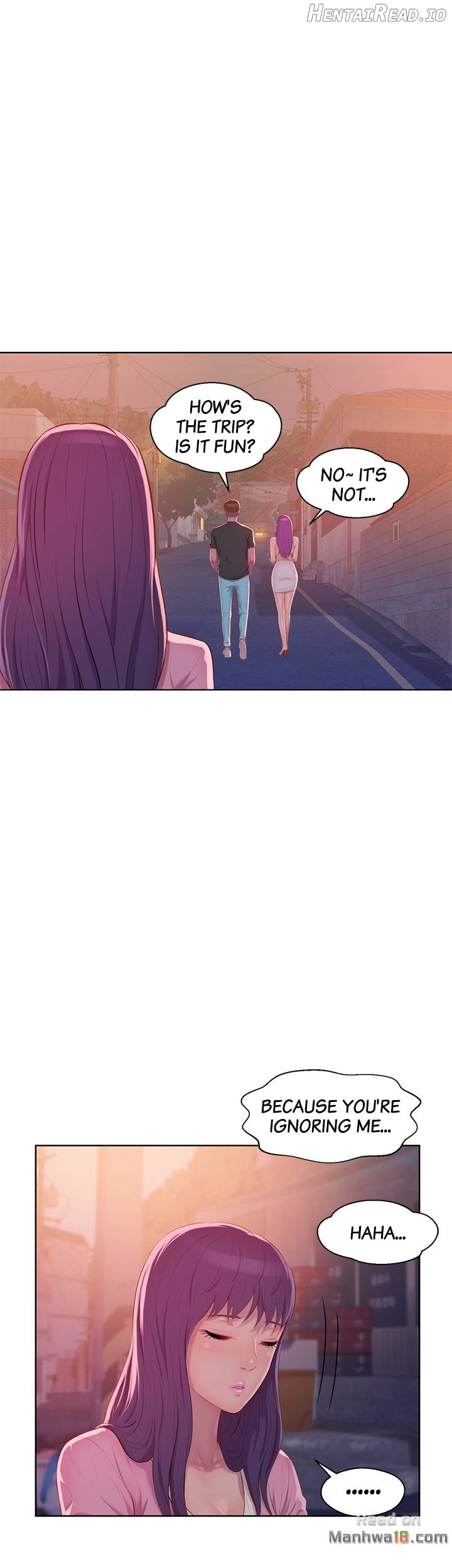 Freshman - Manhwa Chapter 46 - page 29