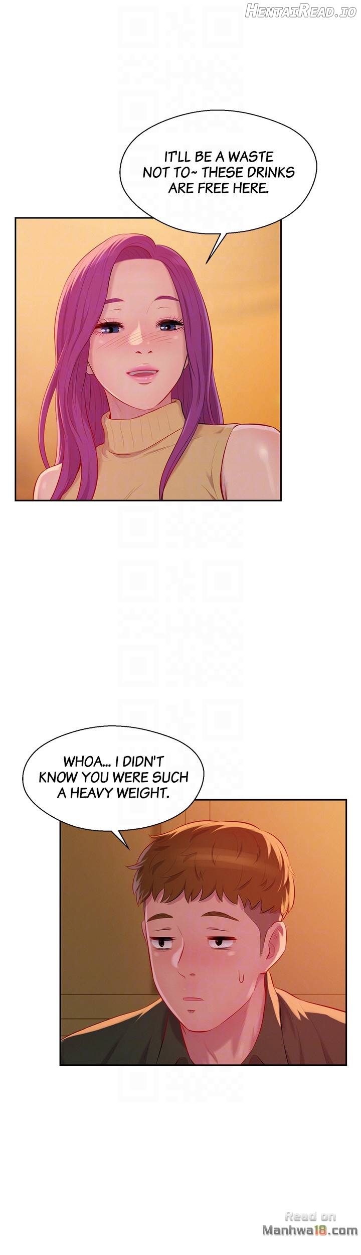 Freshman - Manhwa Chapter 46 - page 35