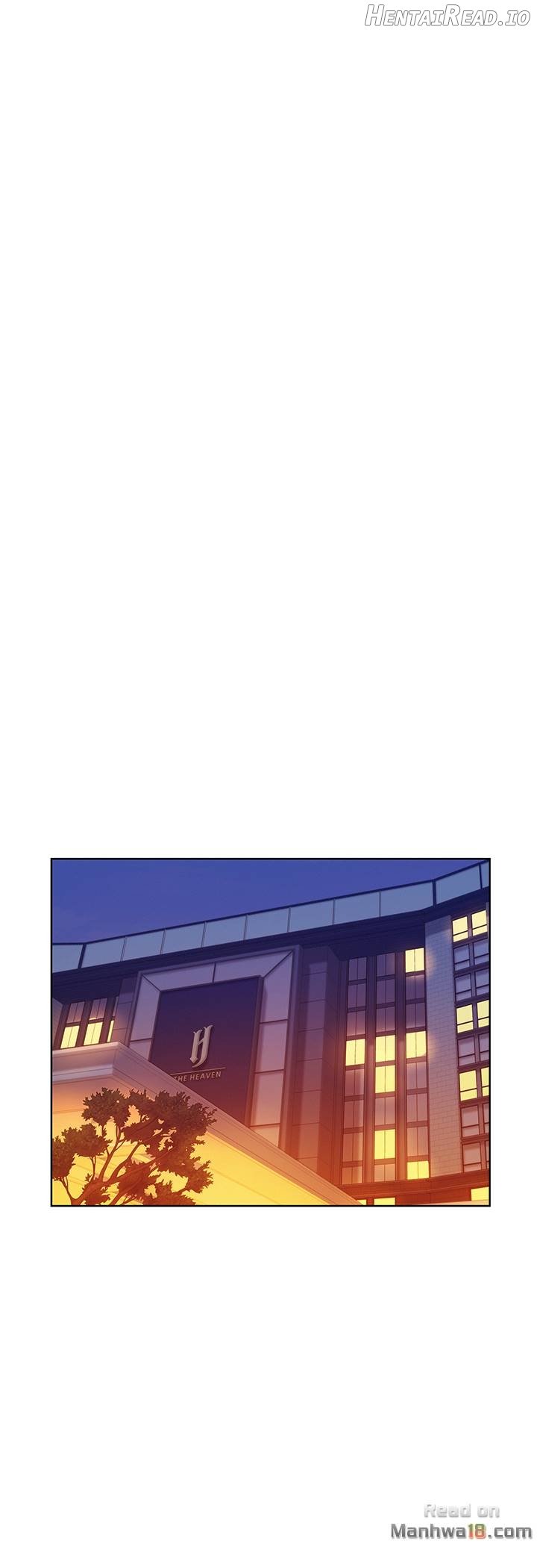 Freshman - Manhwa Chapter 46 - page 36