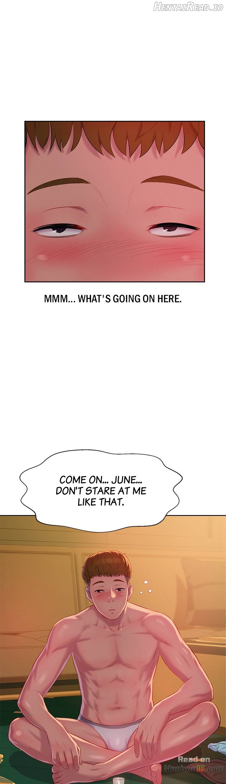 Freshman - Manhwa Chapter 46 - page 37