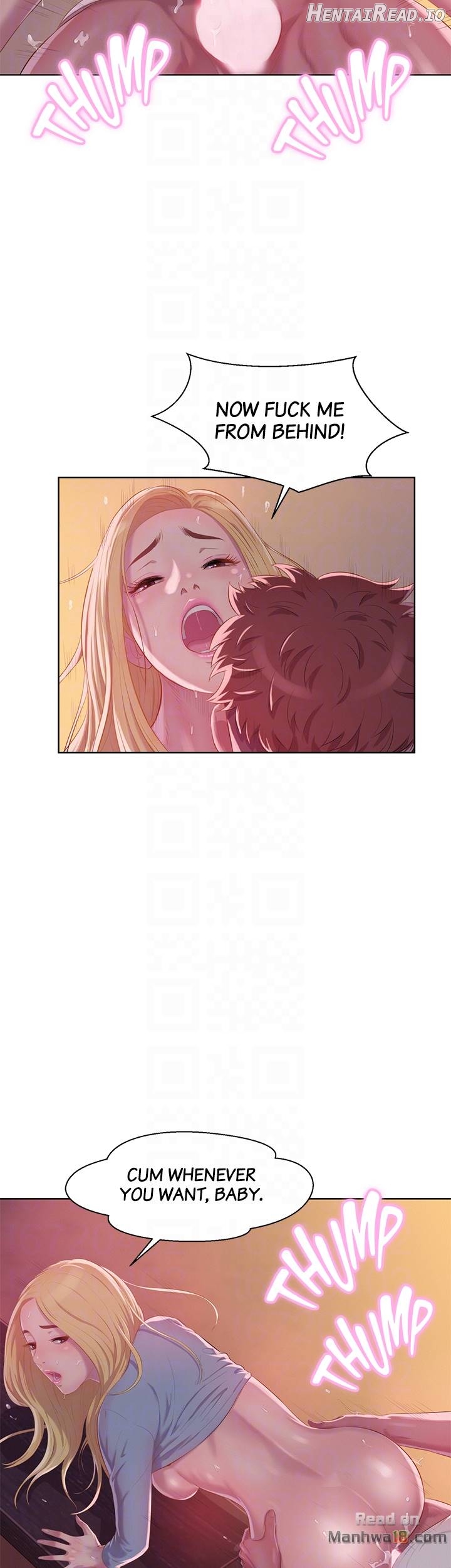 Freshman - Manhwa Chapter 46 - page 7