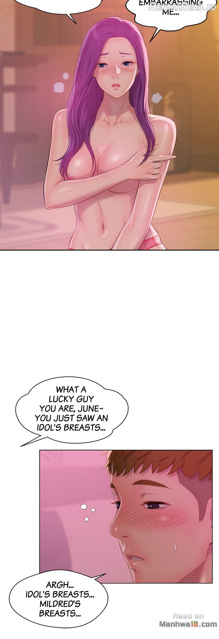 Freshman - Manhwa Chapter 47 - page 13