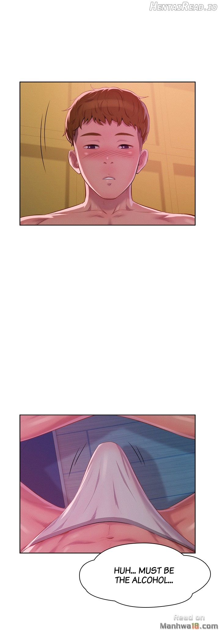 Freshman - Manhwa Chapter 47 - page 17