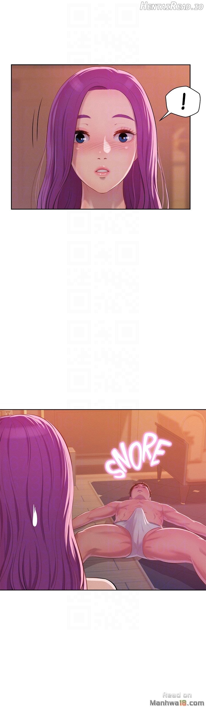 Freshman - Manhwa Chapter 47 - page 19