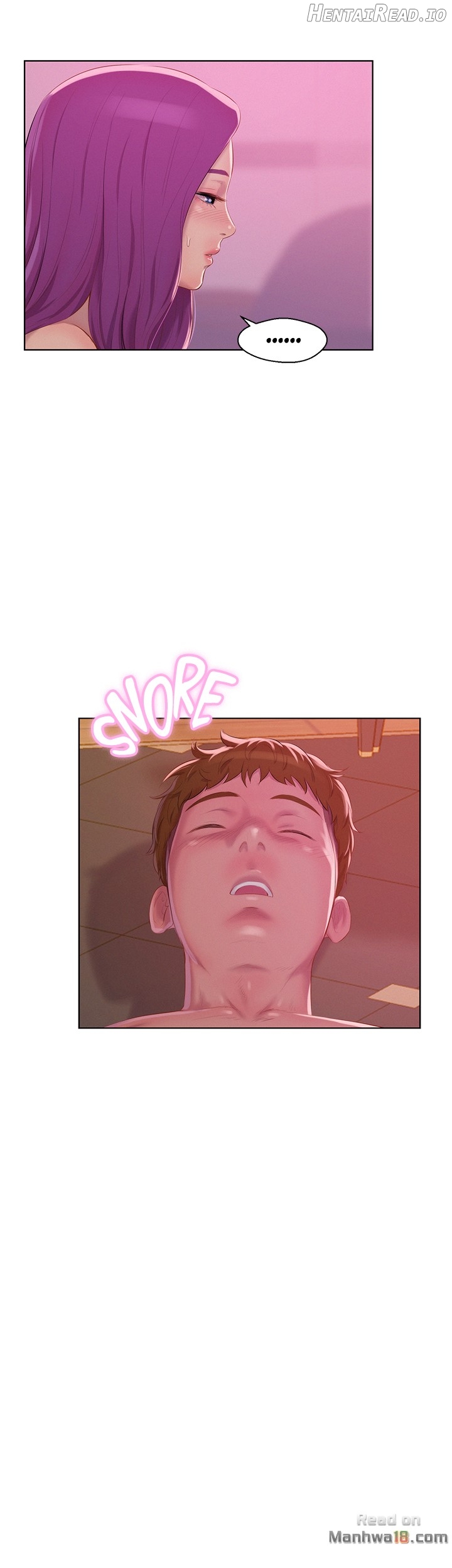 Freshman - Manhwa Chapter 47 - page 20