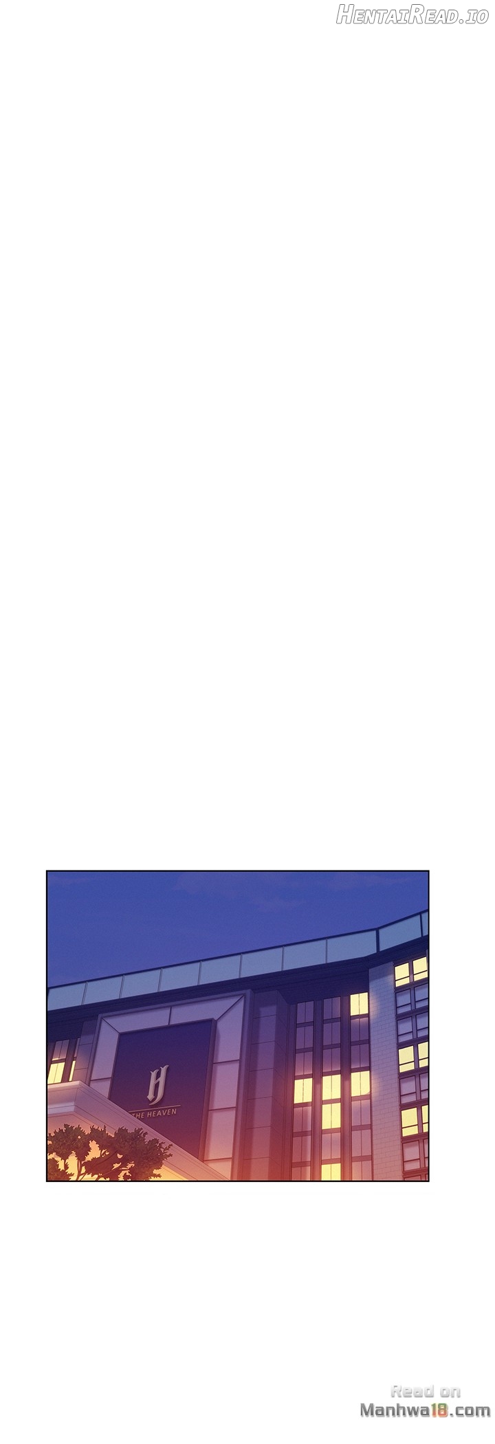 Freshman - Manhwa Chapter 47 - page 21