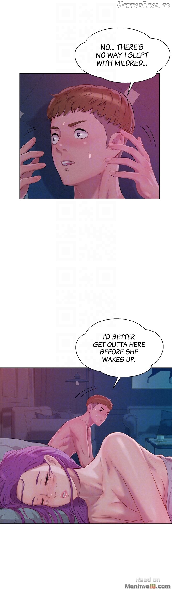 Freshman - Manhwa Chapter 47 - page 27
