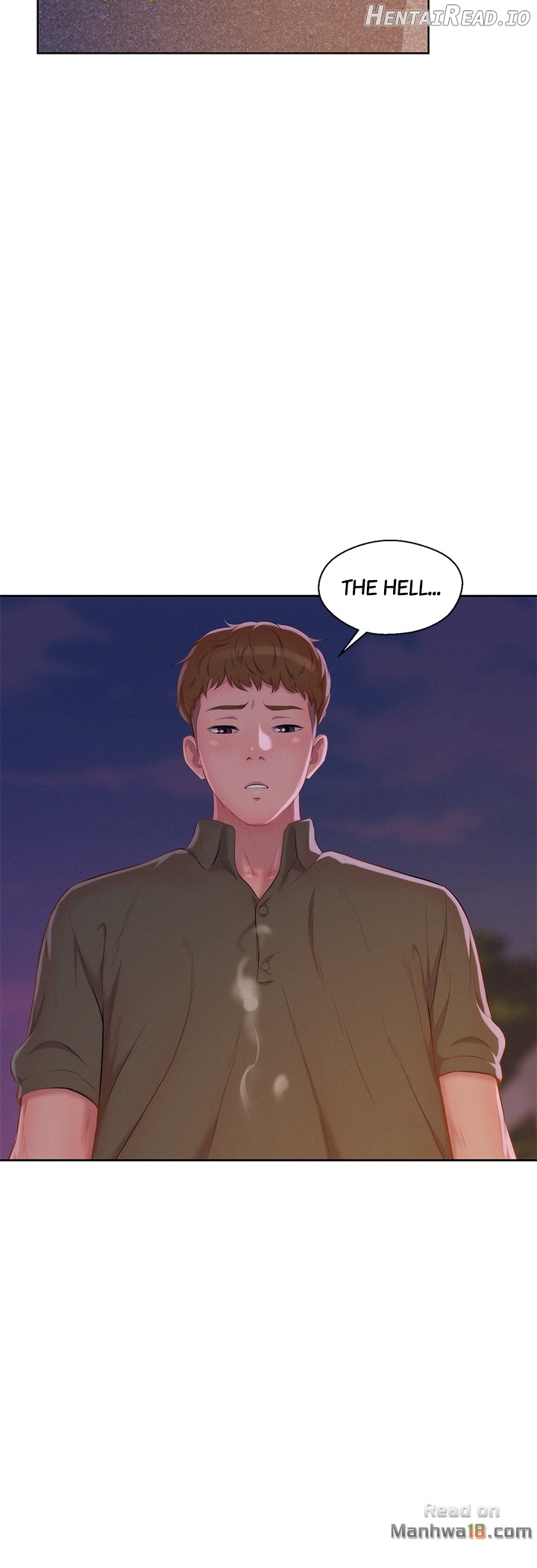 Freshman - Manhwa Chapter 47 - page 33