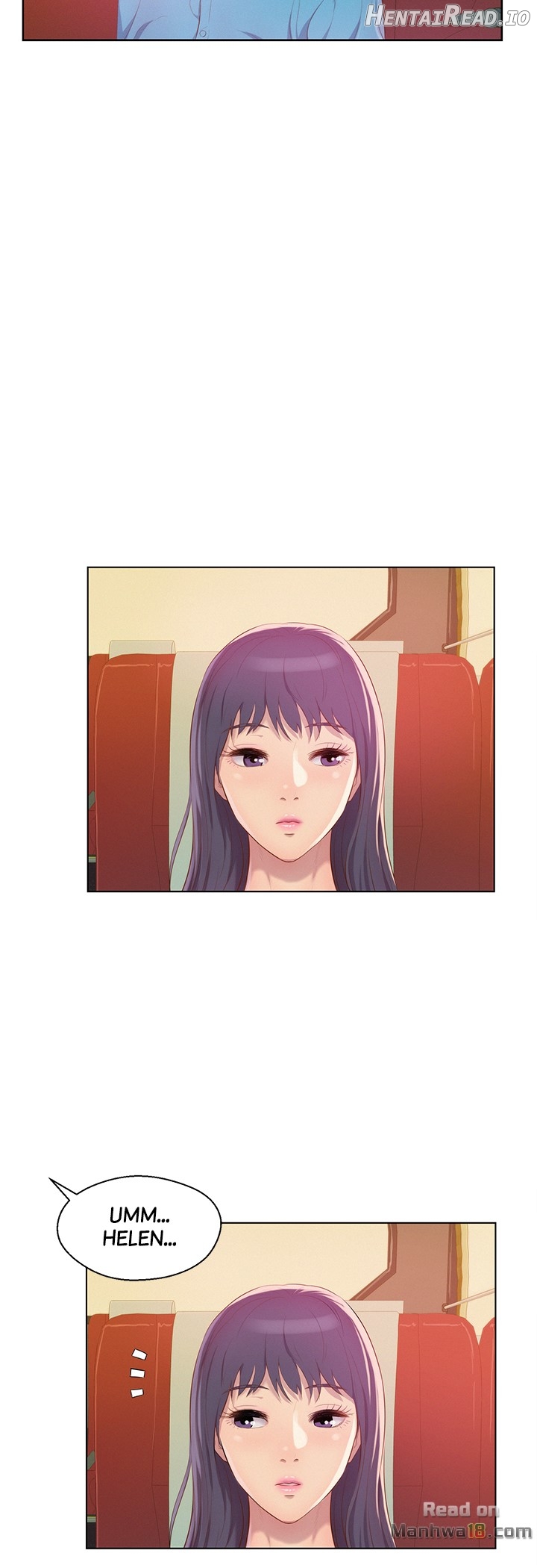 Freshman - Manhwa Chapter 47 - page 37
