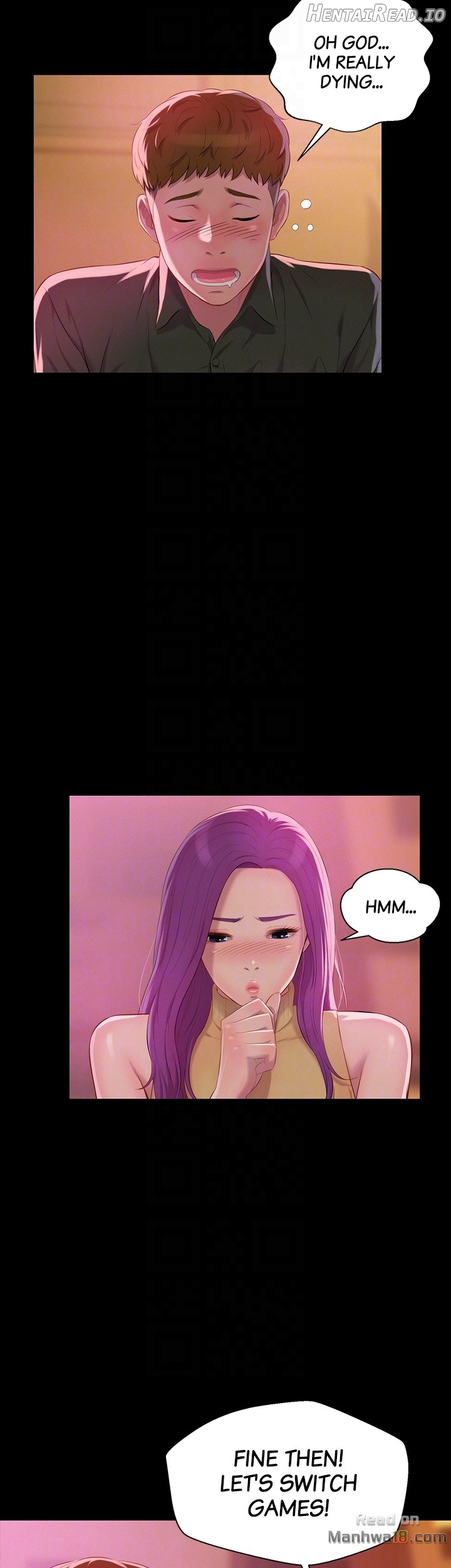 Freshman - Manhwa Chapter 47 - page 7