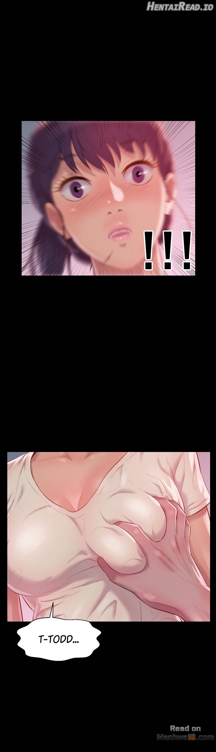 Freshman - Manhwa Chapter 49 - page 1