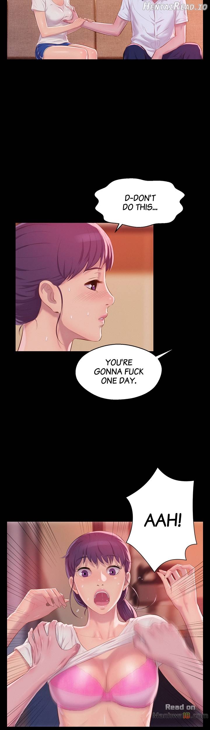 Freshman - Manhwa Chapter 49 - page 10