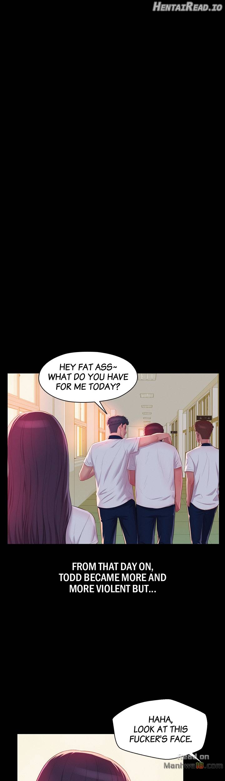 Freshman - Manhwa Chapter 49 - page 12